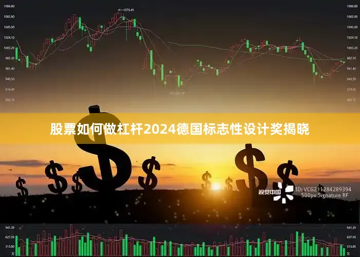 股票如何做杠杆2024德国标志性设计奖揭晓