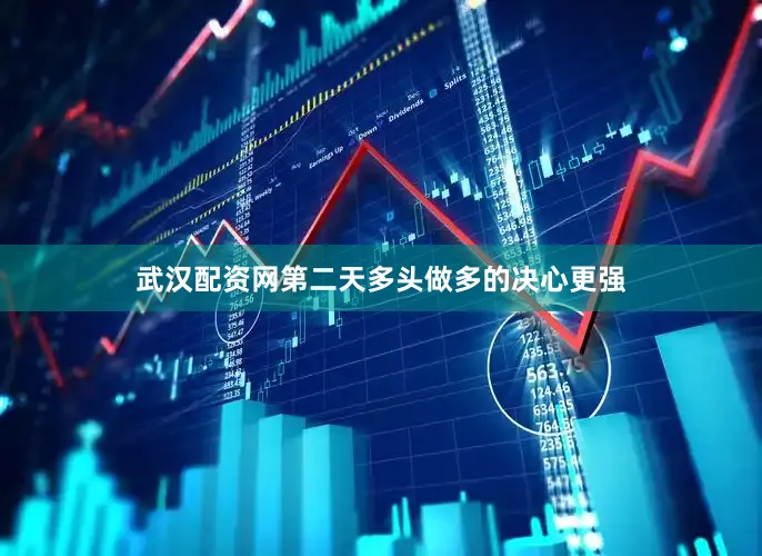 武汉配资网第二天多头做多的决心更强
