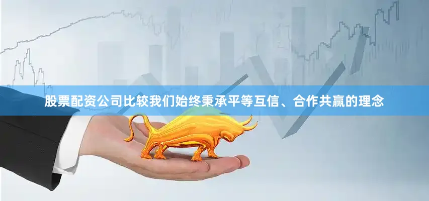 股票配资公司比较我们始终秉承平等互信、合作共赢的理念